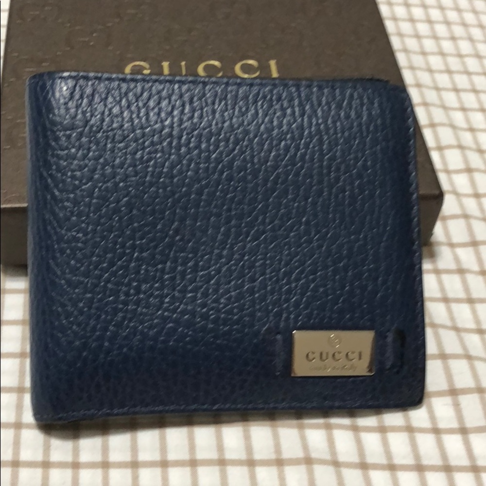 Gucci Wallet